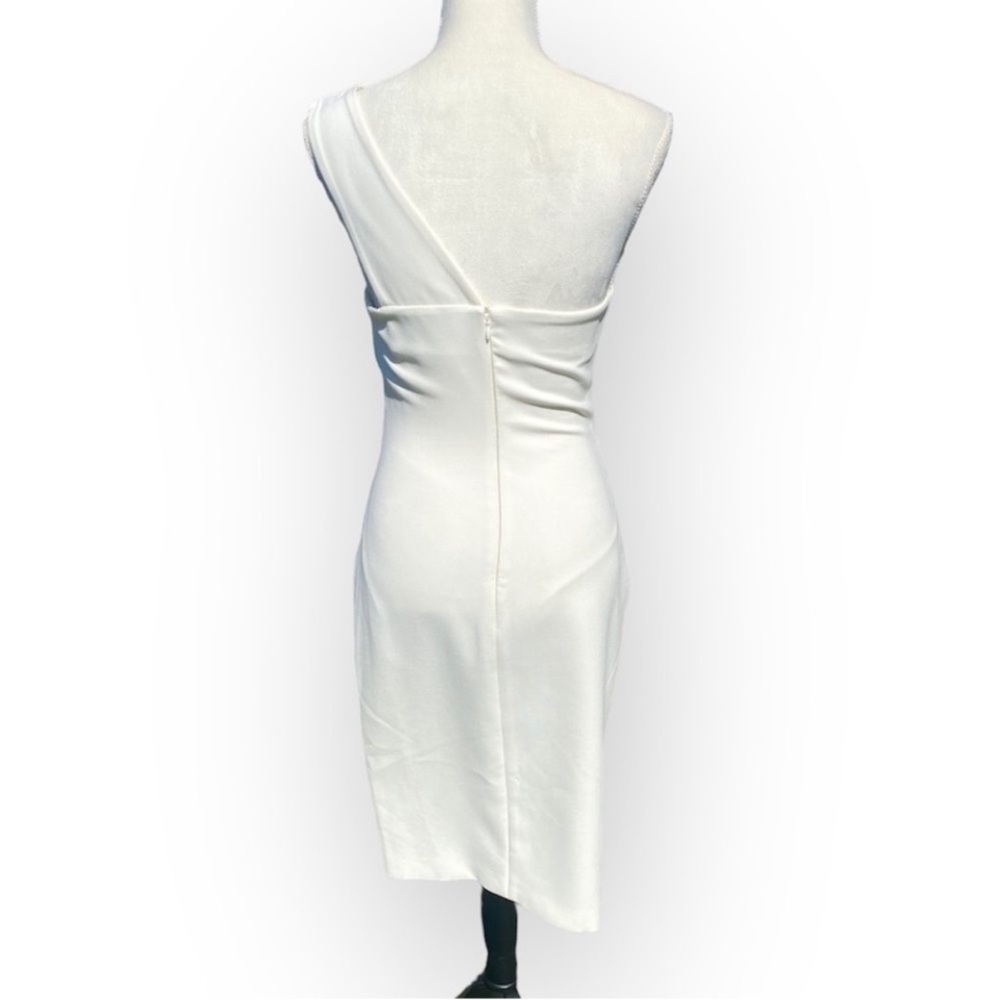 Likely Helena One Shoulder Dress - Picture 4 of 7
